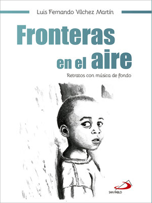 cover image of Fronteras en el aire